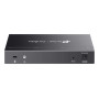 TP-Link Omada ES208G commutateur réseau Géré L2 Gigabit Ethernet (10/100/1000) Noir