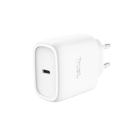 Trust Maxo Universal White AC Fast charging Indoor