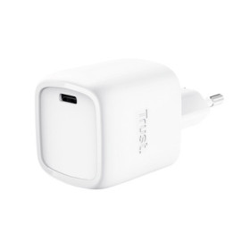 Trust Maxo Universal White AC Fast charging Indoor