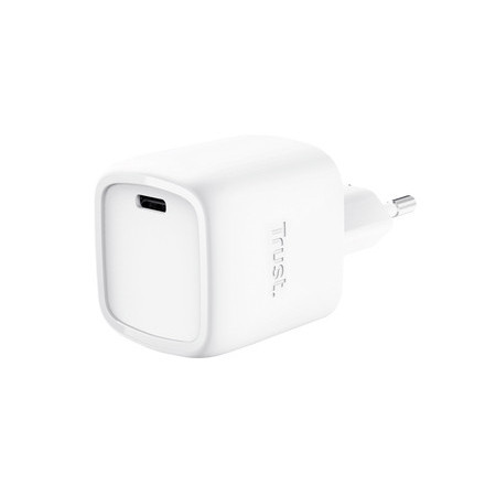 Trust Maxo Universal White AC Fast charging Indoor