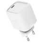 Trust Maxo Universal White AC Fast charging Indoor