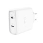 Trust Maxo Universal White AC Indoor