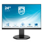 Philips 230B8QJEB/00 écran plat de PC 57,1 cm (22.5") 1920 x 1200 pixels WUXGA LED Noir