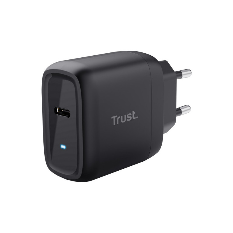 Trust Maxo Chargeur GaN USB-C 45W
