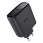 Trust Maxo 65W Laptop, Smartphone, Tablet Black AC Fast charging Indoor