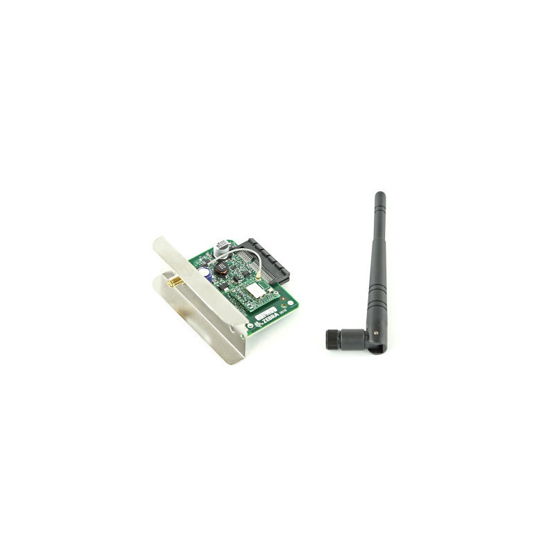 Zebra P1083320-037G printer/scanner spare part/accessory WLAN interface 1 pc(s)