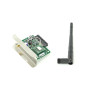Zebra P1083320-037G Pièce détachée ou accessoire pour imprimante/scanner Interface WLAN 1 pièce(s)