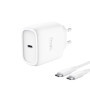Trust Maxo 45W Universal White AC Fast charging Indoor