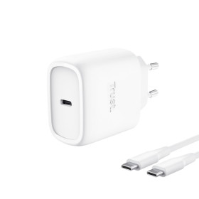 Trust Maxo 45W Universel Blanc Secteur Charge rapide Intérieure