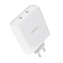 Trust Maxo Universal White AC Fast charging Indoor