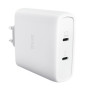 Trust Maxo Universal White AC Fast charging Indoor