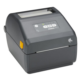 Zebra ZD421 label printer Thermal transfer 203 x 203 DPI 152 mm/sec Wired & Wireless Ethernet LAN Wi-Fi Bluetooth
