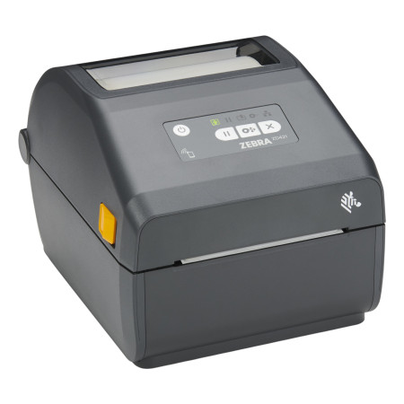 Zebra ZD421 label printer Thermal transfer 203 x 203 DPI 152 mm/sec Wired & Wireless Ethernet LAN Wi-Fi Bluetooth