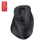 Trust Fyda mouse Office Right-hand RF Wireless + Bluetooth Optical 2400 DPI