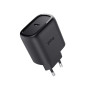 Trust Maxo 45W Universel Noir Secteur Charge rapide Intérieure