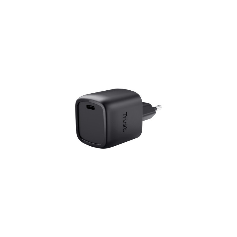 Trust Maxo Chargeur GaN USB-C 30W