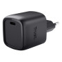 Trust Maxo Universal Black AC Fast charging Indoor