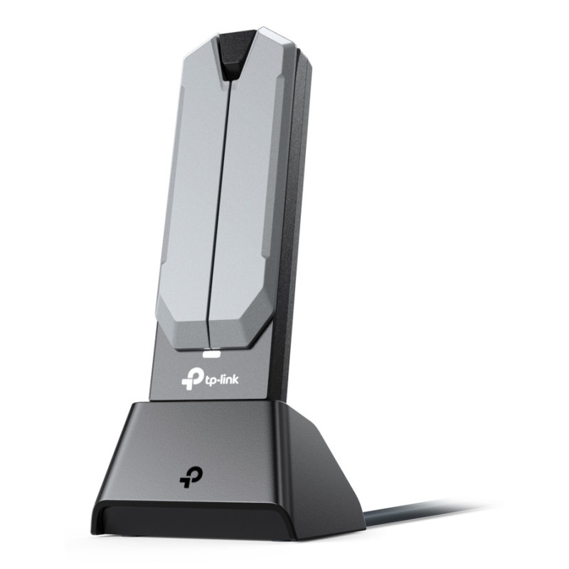 TP-Link BE6500 WLAN 2882 Mbit/s