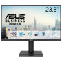 ASUS VA249QGS computer monitor 23.8" 1920 x 1080 pixels Full HD LED Black