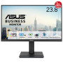 ASUS VA249QGS computer monitor 23.8" 1920 x 1080 pixels Full HD LED Black