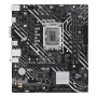ASUS PRIME H610M-K ARGB Intel H610 LGA 1700 micro ATX