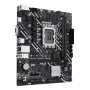 ASUS PRIME H610M-K ARGB Intel H610 LGA 1700 micro ATX