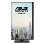 ASUS VA279QGS écran plat de PC 68,6 cm (27") 1920 x 1080 pixels Full HD LCD Noir