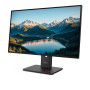 Lenovo ThinkVision T27Q-40 computer monitor 27" 2560 x 1440 pixels Wide Quad HD LED Black
