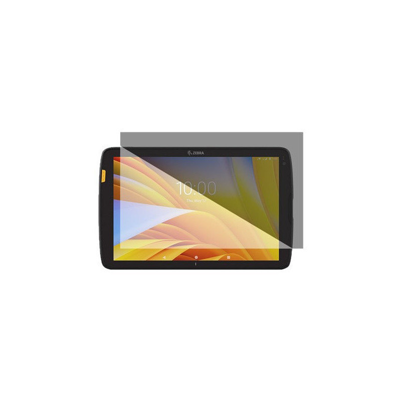 Zebra 3PTY-INF-ZEB-ET4X8 tablet screen protector Clear screen protector 1 pc(s)