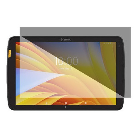 Zebra 3PTY-INF-ZEB-ET4X8 tablet screen protector Clear screen protector 1 pc(s)