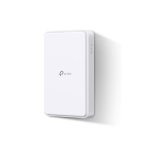 TP-Link 5G Outdoor Router Build-In 5G Modem 5G routeur sans fil 2.5 Gigabit Ethernet Blanc