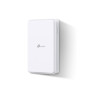 TP-Link 5G Outdoor Router Build-In 5G Modem 5G routeur sans fil 2.5 Gigabit Ethernet Blanc