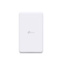 TP-Link 5G Outdoor Router Build-In 5G Modem 5G wireless router 2.5 Gigabit Ethernet White