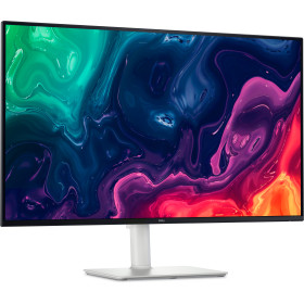 DELL Plus S3225QS écran plat de PC 80 cm (31.5") 3840 x 2160 pixels 4K Ultra HD LCD Argent