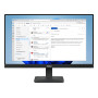 Lenovo ThinkVision S24-4e computer monitor 23.8" 1920 x 1080 pixels Full HD LED Black