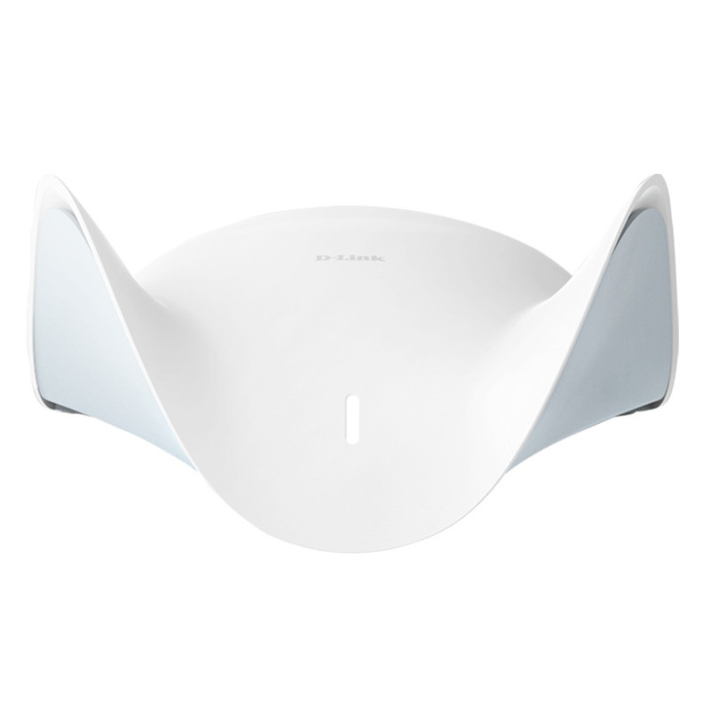 D-Link Wi-Fi 7 BE3600 Mesh Router Dual-band (2.4 GHz / 5 GHz) Wi-Fi 7 (802.11be) White 4 Internal