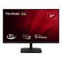 Viewsonic VA2732-H-2 écran plat de PC 68,6 cm (27") 1920 x 1080 pixels Full HD LED Noir