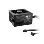 be quiet! System Power 11 650W power supply unit 20+4 pin ATX ATX Black