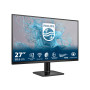 Philips 1000 series 27E2N1500L/00 écran plat de PC 68,6 cm (27") 2560 x 1440 pixels Quad HD LED Noir