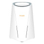 D-Link G572 wireless router Gigabit Ethernet 5G White
