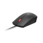 Lenovo 4Y51S24029 mouse Office Ambidextrous USB Type-A Optical 2000 DPI