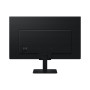 Samsung M5 M50F computer monitor 27" 1920 x 1080 pixels Full HD LCD Black