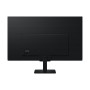 Samsung M5 M50F computer monitor 32" 1920 x 1080 pixels Full HD LCD Black