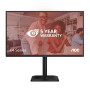 AOC 27E4CV écran plat de PC 68,6 cm (27") 1920 x 1080 pixels Full HD LED Noir