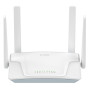 D-Link G416C/E wireless router Gigabit Ethernet Dual-band (2.4 GHz / 5 GHz) 4G White