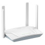 D-Link G416C/E wireless router Gigabit Ethernet Dual-band (2.4 GHz / 5 GHz) 4G White
