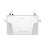 D-Link G416C/E wireless router Gigabit Ethernet Dual-band (2.4 GHz / 5 GHz) 4G White