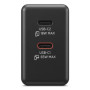 Lenovo 40AW065BEU power adapter/inverter Indoor/outdoor 65 W Black