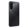 Samsung Galaxy A17 17 cm (6.7") Double SIM Android 15 4G USB Type-C 4 Go 128 Go 5000 mAh Noir
