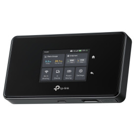 TP-Link M8550(EU) routeur cellulaire, passerelle et modem Routeur de réseau cellulaire